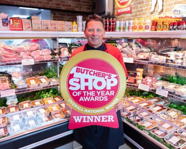 Butcher Shop of the Year