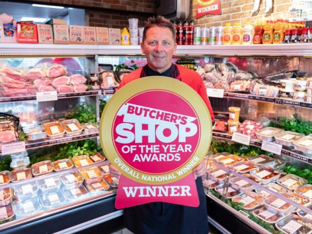 Butcher Shop of the Year
