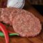 Gluten Free Burger