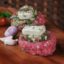 Beef Cheese & Garlic Truffles