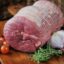 Rolled Brisket
