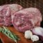 Rolled Lamb