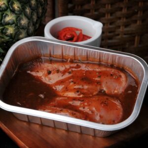 Sweet Southern Chicken