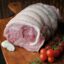Rolled Pork Shoulder