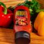 Kebora Spicy Chilli Sauce