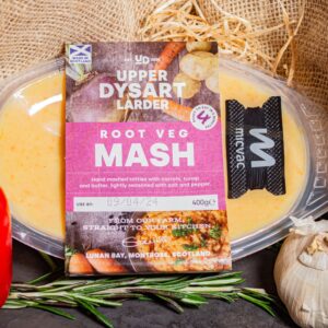 Root Mash