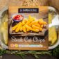 Steak Cut Chips