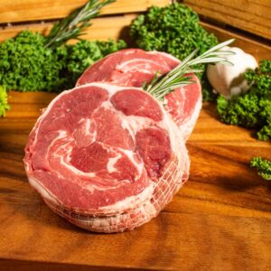 Stewing Lamb