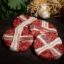 Saltire Burger