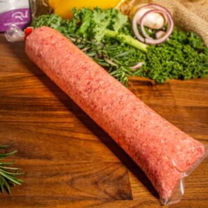 Beef Sausagemeat