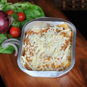 Family Lasagne
