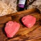 Pave Steak