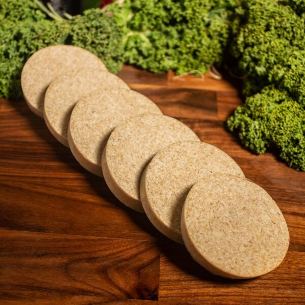 White Pudding 3146