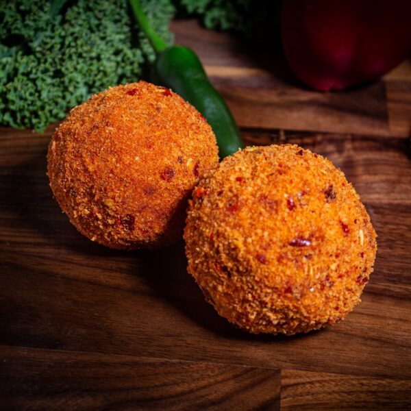Nacho Cheese Bites 3403