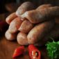 Pork & Hot Honey Sausage