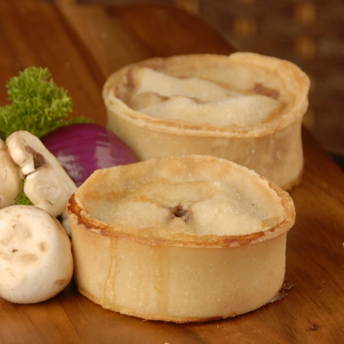 Mini Scotch Pies 3427