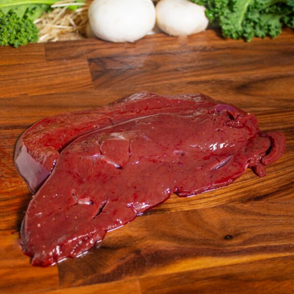 Chicken Liver 3459