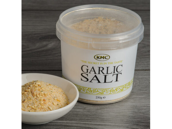 Garlic Salt Seasoning 3461