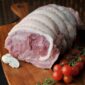 Pork Coppa Roasting Joint