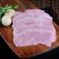 Pork Coppa Steaks