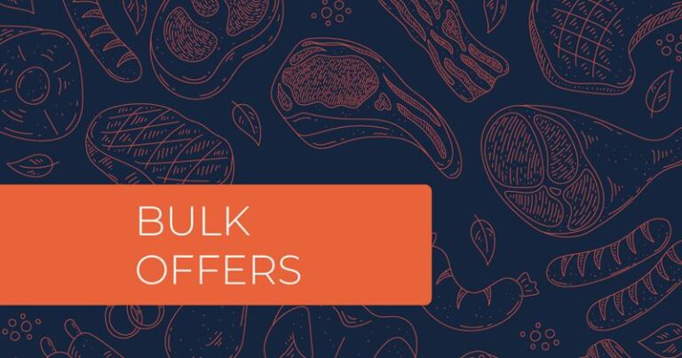 Bulk Offers