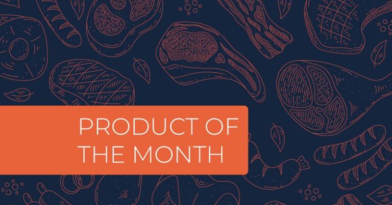 Products of the Month