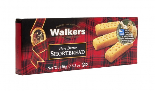Shortbread Fingers 3483