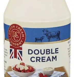 Devon Double Cream