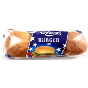 Burger Buns 6 pack