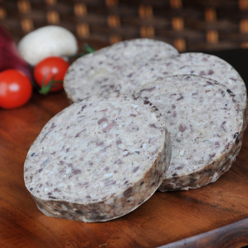 Whole Haggis Stick 3380