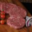 Steaklet Burger