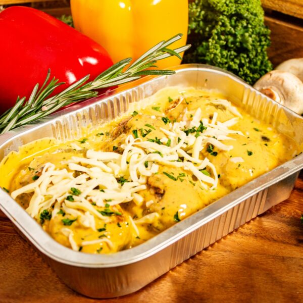 New York Deli Meatballs New York Deli Meatballs