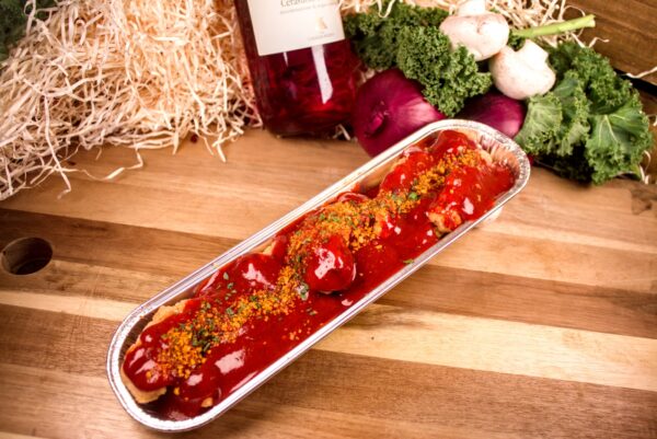 Crispy Chicken Chasni Tapas 3540