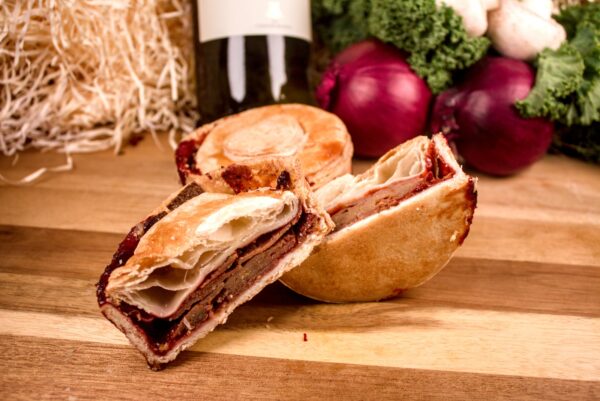 Donner Kebab Pie Donner Kebab Pie