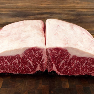 Wagyu Striploin