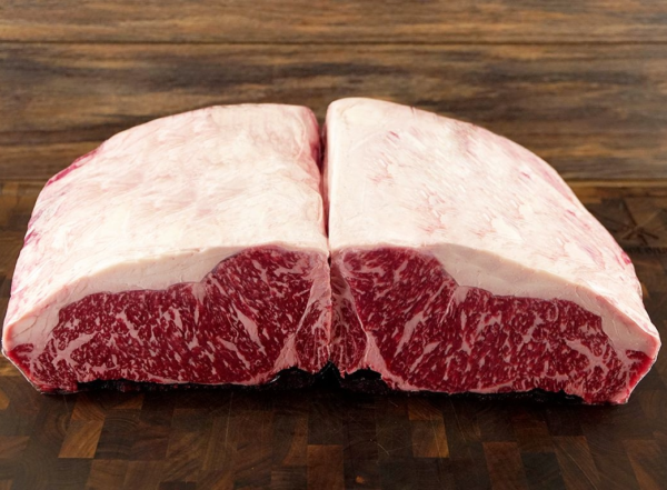 Wagyu Striploin