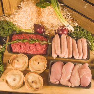 Spring Dinner Bundle