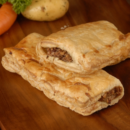 Chilli Sausage Rolls Chilli Sausage Rolls