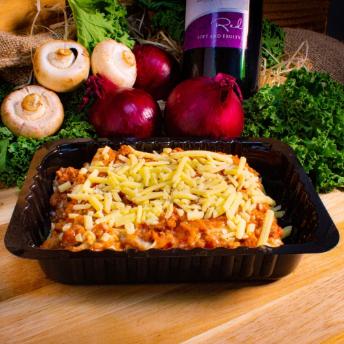 Lasagne 2718