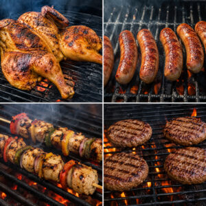 Grill & Go Bundle