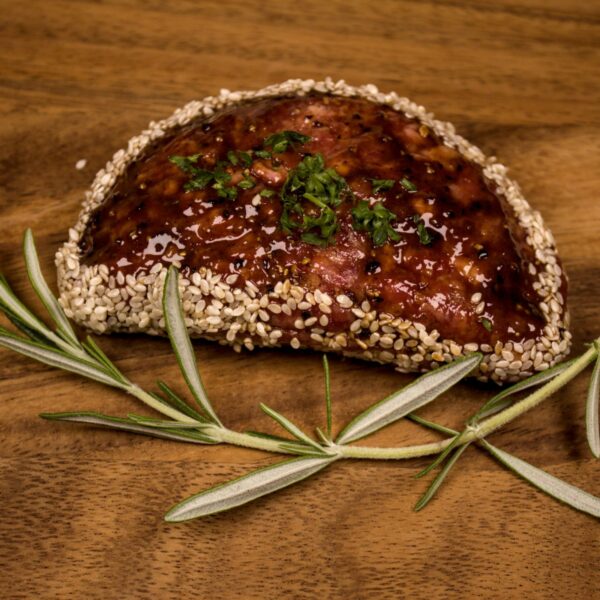 Black Garlic Steak Kiev 3610