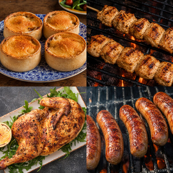 Family Feast Bundle Family Feast Bundle