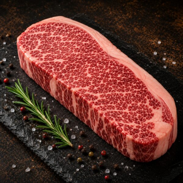 Wagyu Striploin 3624