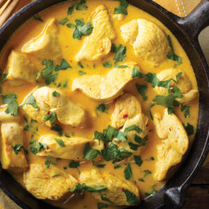 Bali Chicken