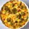 Broccoli & Cauliflower Cheese
