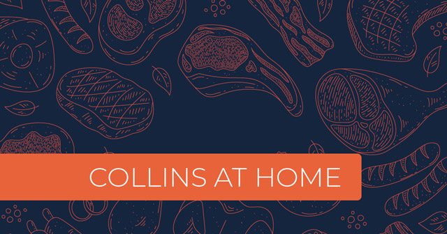 Collins At Home