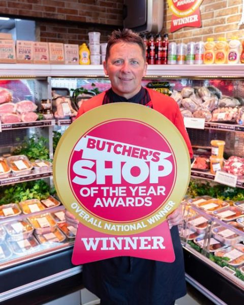 Butcher Shop of the Year