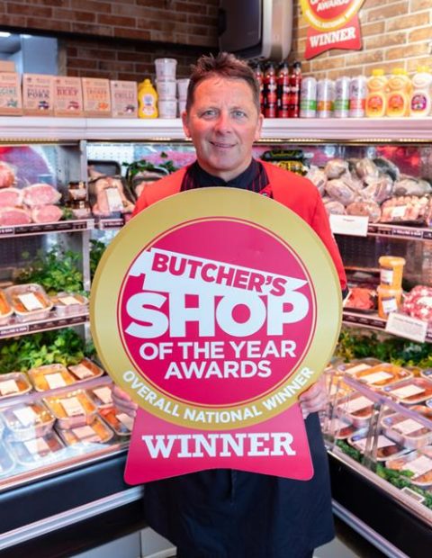 Butcher Shop of the Year Butcher Shop of the Year